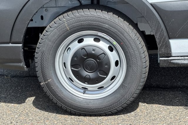 2026 Ford Transit Cargo Van T-250 130" Low Rf 9150 GVWR RWD