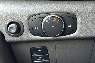 2026 Ford Transit Cargo Van T-250 130" Low Rf 9150 GVWR RWD