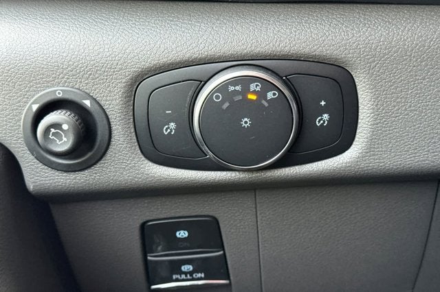 2026 Ford Transit Cargo Van T-250 130" Low Rf 9150 GVWR RWD