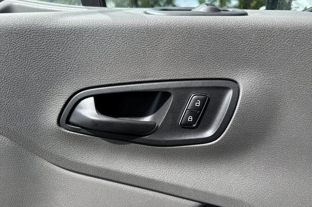 2026 Ford Transit Cargo Van T-250 130" Low Rf 9150 GVWR RWD