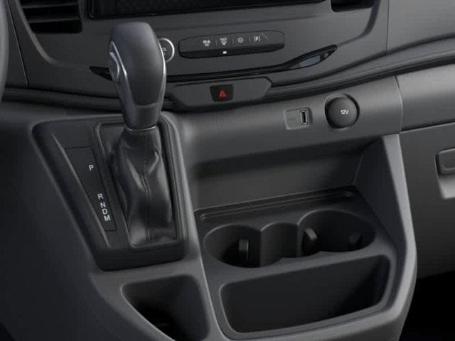 2026 Ford Transit Cargo Van T-250 130" Low Rf 9150 GVWR RWD