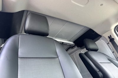 2026 Ford Transit Cargo Van T-250 130" Low Rf 9150 GVWR RWD