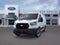 2026 Ford Transit Cargo Van T-250 130" Low Rf 9150 GVWR RWD