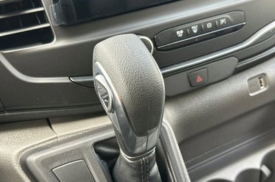 2026 Ford Transit Cargo Van T-250 130" Low Rf 9150 GVWR RWD