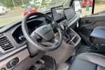 2026 Ford Transit Cargo Van T-250 130" Low Rf 9150 GVWR RWD
