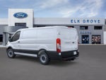 2026 Ford Transit Cargo Van T-250 130" Low Rf 9150 GVWR RWD