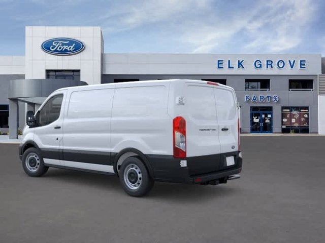 2026 Ford Transit Cargo Van T-250 130" Low Rf 9150 GVWR RWD