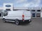 2026 Ford Transit Cargo Van T-250 130" Low Rf 9150 GVWR RWD