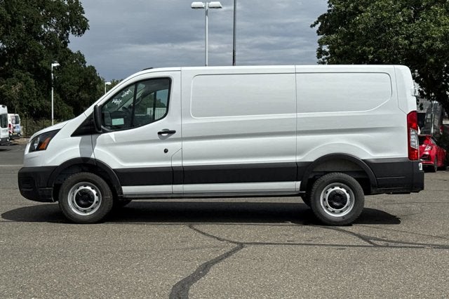 2026 Ford Transit Cargo Van T-250 130" Low Rf 9150 GVWR RWD
