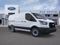 2026 Ford Transit Cargo Van T-250 130" Low Rf 9150 GVWR RWD