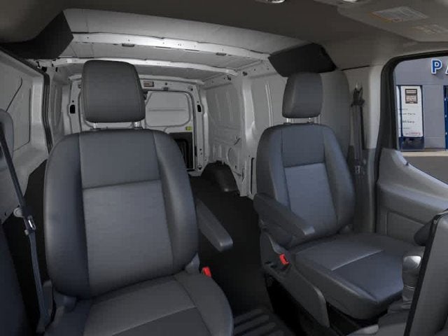 2026 Ford Transit Cargo Van T-250 130" Low Rf 9150 GVWR RWD