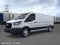 2026 Ford Transit Cargo Van T-250 130" Low Rf 9150 GVWR AWD