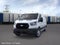 2026 Ford Transit Cargo Van T-250 130" Low Rf 9150 GVWR AWD