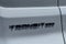 2026 Ford Transit Cargo Van T-250 130" Low Rf 9150 GVWR AWD