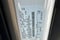 2026 Ford Transit Cargo Van T-250 130" Low Rf 9150 GVWR AWD