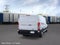 2026 Ford Transit Cargo Van T-250 130" Low Rf 9150 GVWR AWD
