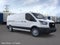 2026 Ford Transit Cargo Van T-250 130" Low Rf 9150 GVWR AWD