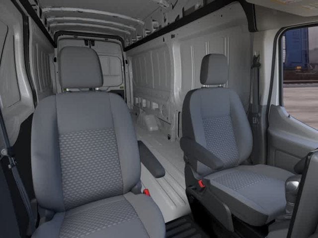 2026 Ford Transit Cargo Van T-350 148" EL Hi Rf 9500 GVWR RWD