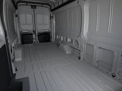 2026 Ford Transit Cargo Van T-350 148" EL Hi Rf 9500 GVWR RWD