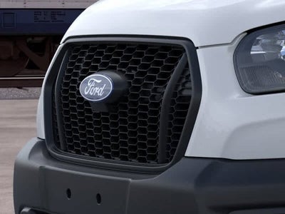 2026 Ford Transit Cargo Van T-350 148" EL Hi Rf 9500 GVWR RWD