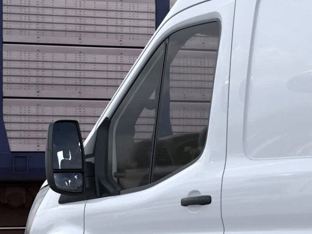 2026 Ford Transit Cargo Van T-350 148" EL Hi Rf 9500 GVWR RWD
