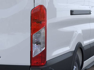 2026 Ford Transit Cargo Van T-350 148" EL Hi Rf 9500 GVWR RWD