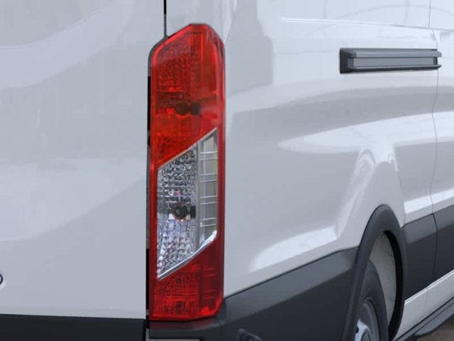2026 Ford Transit Cargo Van T-350 148" EL Hi Rf 9500 GVWR RWD