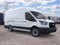 2026 Ford Transit Cargo Van T-350 148" EL Hi Rf 9500 GVWR RWD