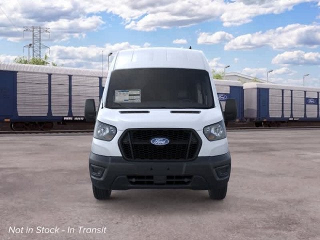 2026 Ford Transit Cargo Van T-350 148" EL Hi Rf 9500 GVWR RWD
