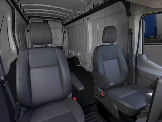 2026 Ford Transit Cargo Van T-350 148" EL Hi Rf 9500 GVWR RWD