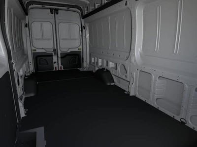 2026 Ford Transit Cargo Van T-350 148" EL Hi Rf 9500 GVWR RWD