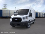 2026 Ford Transit Cargo Van T-350 148" EL Hi Rf 9500 GVWR RWD