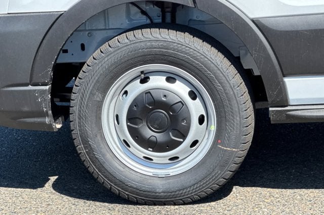 2026 Ford Transit Cargo Van T-350 148" EL Hi Rf 9500 GVWR RWD
