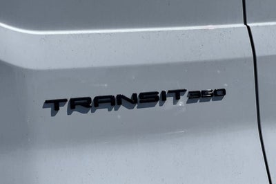 2026 Ford Transit Cargo Van T-350 148" EL Hi Rf 9500 GVWR RWD