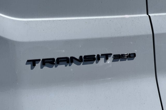 2026 Ford Transit Cargo Van T-350 148" EL Hi Rf 9500 GVWR RWD
