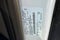 2026 Ford Transit Cargo Van T-350 148" EL Hi Rf 9500 GVWR RWD