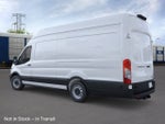 2026 Ford Transit Cargo Van T-350 148" EL Hi Rf 9500 GVWR RWD