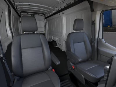 2026 Ford Transit Cargo Van T-350 148" EL Hi Rf 9500 GVWR RWD