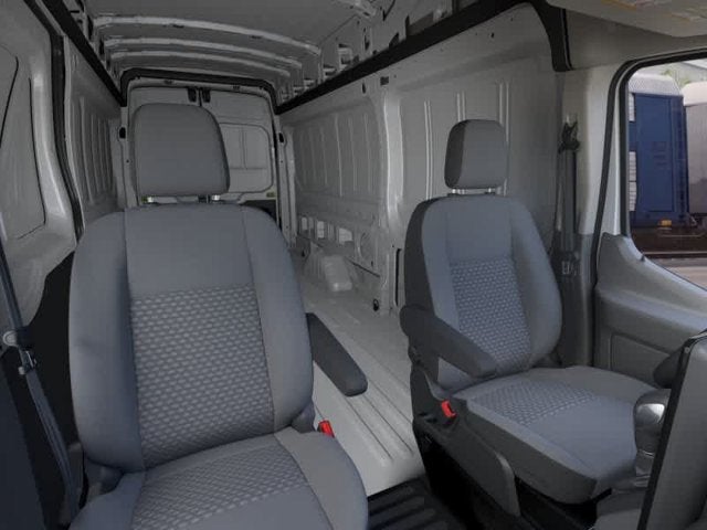 2026 Ford Transit Cargo Van T-350 148" EL Hi Rf 9500 GVWR RWD