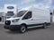 2026 Ford Transit Cargo Van T-350 148" EL Hi Rf 9500 GVWR RWD