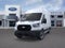 2026 Ford Transit Cargo Van T-350 148" EL Hi Rf 9500 GVWR RWD