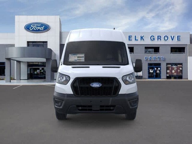 2026 Ford Transit Cargo Van T-350 148" EL Hi Rf 9500 GVWR RWD