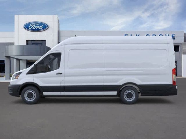 2026 Ford Transit Cargo Van T-350 148" EL Hi Rf 9500 GVWR RWD