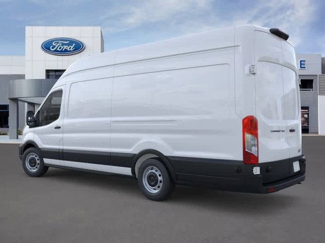 2026 Ford Transit Cargo Van T-350 148" EL Hi Rf 9500 GVWR RWD