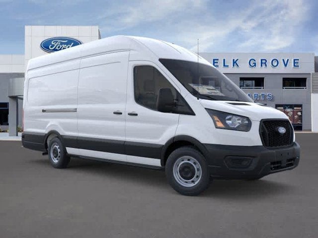 2026 Ford Transit Cargo Van T-350 148" EL Hi Rf 9500 GVWR RWD