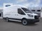 2026 Ford Transit Cargo Van T-350 148" EL Hi Rf 9500 GVWR RWD