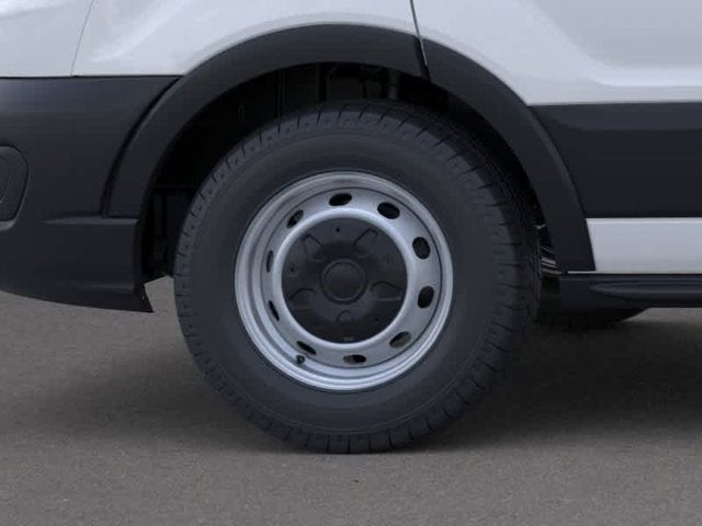 2026 Ford Transit Cargo Van T-350 148" EL Hi Rf 9500 GVWR RWD