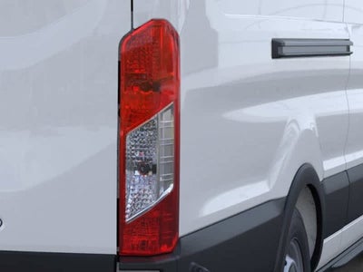 2026 Ford Transit Cargo Van T-350 148" EL Hi Rf 9500 GVWR RWD