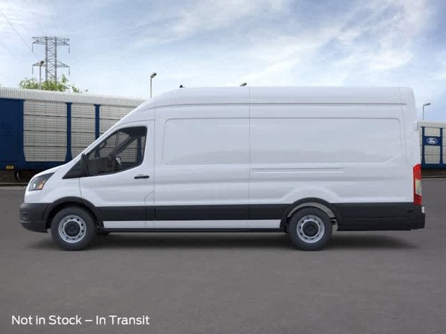 2026 Ford Transit Cargo Van T-350 148" EL Hi Rf 9500 GVWR RWD
