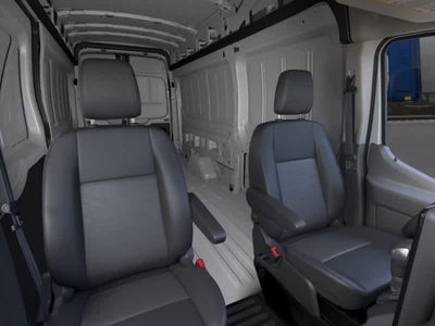 2026 Ford Transit Cargo Van T-350 148" EL Hi Rf 9500 GVWR RWD